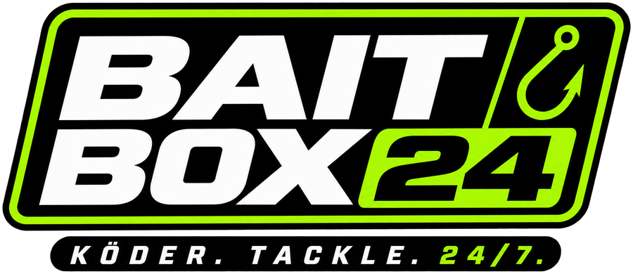 BAITBOX24 – Köder. Tackle. 24/7.