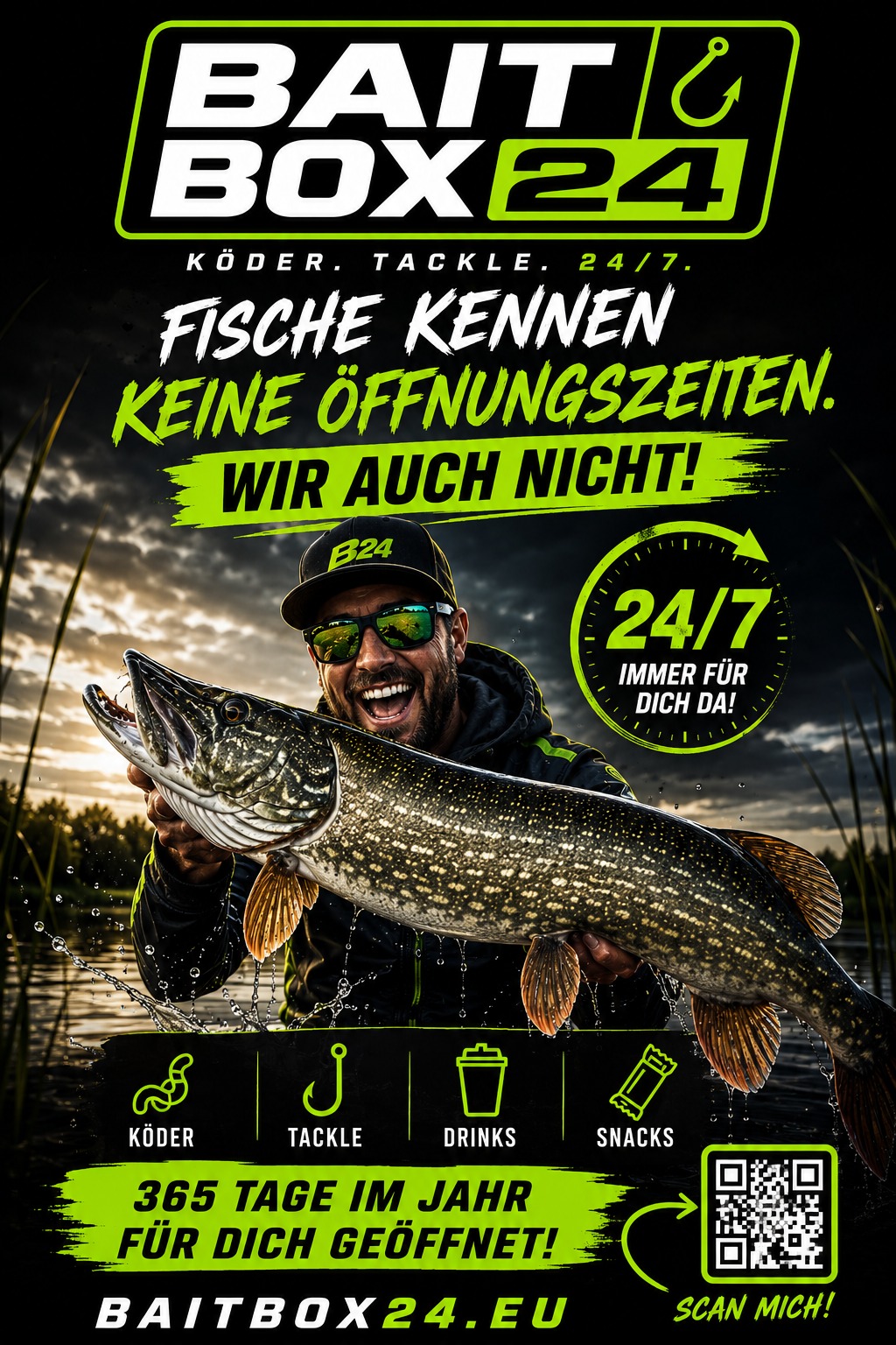 Baitbox24